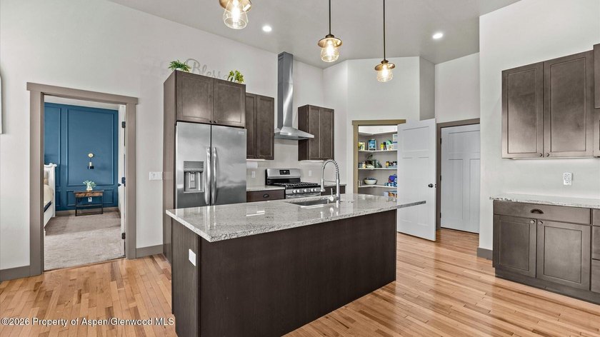 Welcome to this beautifully appointed single-level home in - photo 5
