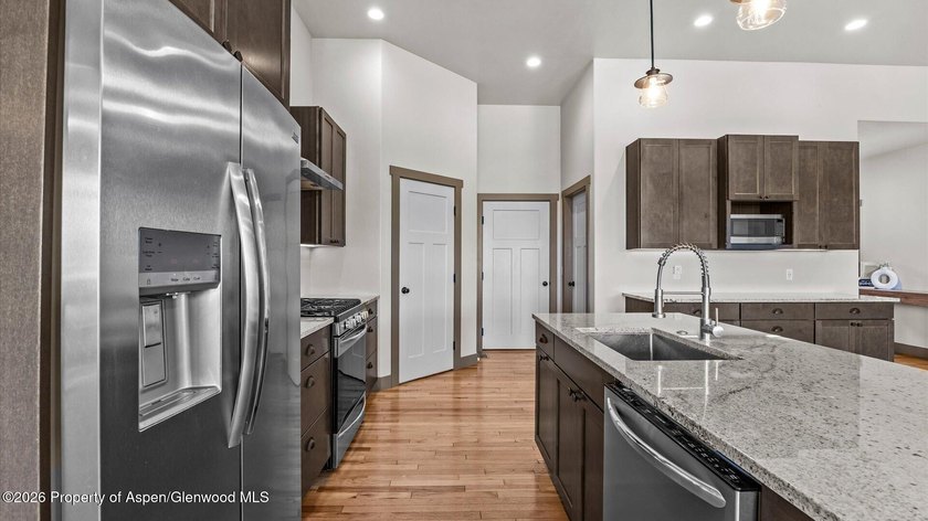 Welcome to this beautifully appointed single-level home in - photo 6
