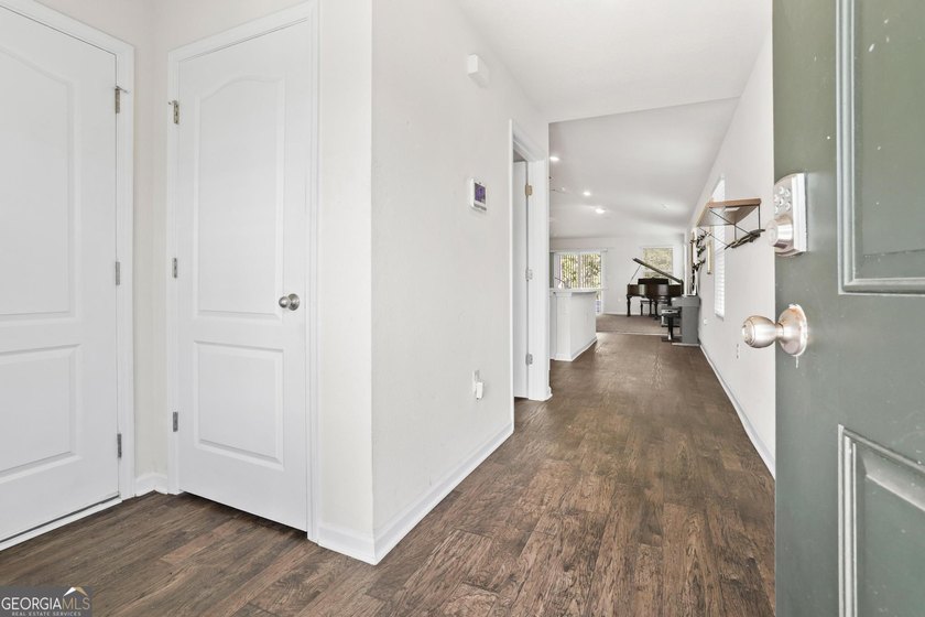 Welcome to Bartram Place! This 3-bedroom, 2-bath home offers a - photo 4