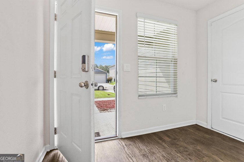 Welcome to Bartram Place! This 3-bedroom, 2-bath home offers a - photo 5
