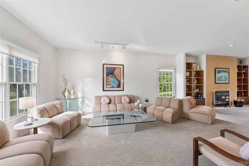 Welcome to 3 Naomi Court, a timeless 5-bedroom, 4.5-bath Center - photo 12