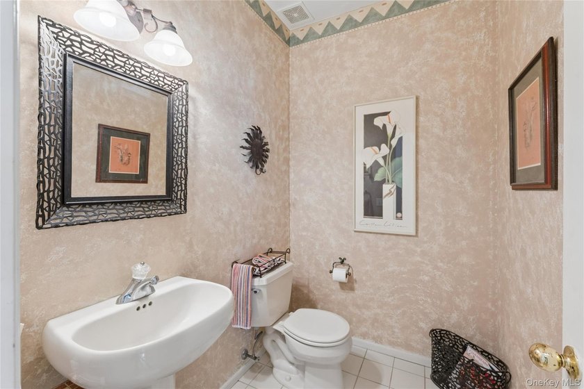 Welcome to 3 Naomi Court, a timeless 5-bedroom, 4.5-bath Center - photo 15