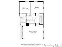 Updated three-bedroom duplex in the heart of Harlem, featuring - photo 24