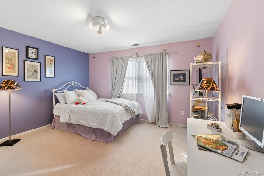 Welcome to 3 Naomi Court, a timeless 5-bedroom, 4.5-bath Center - photo 30