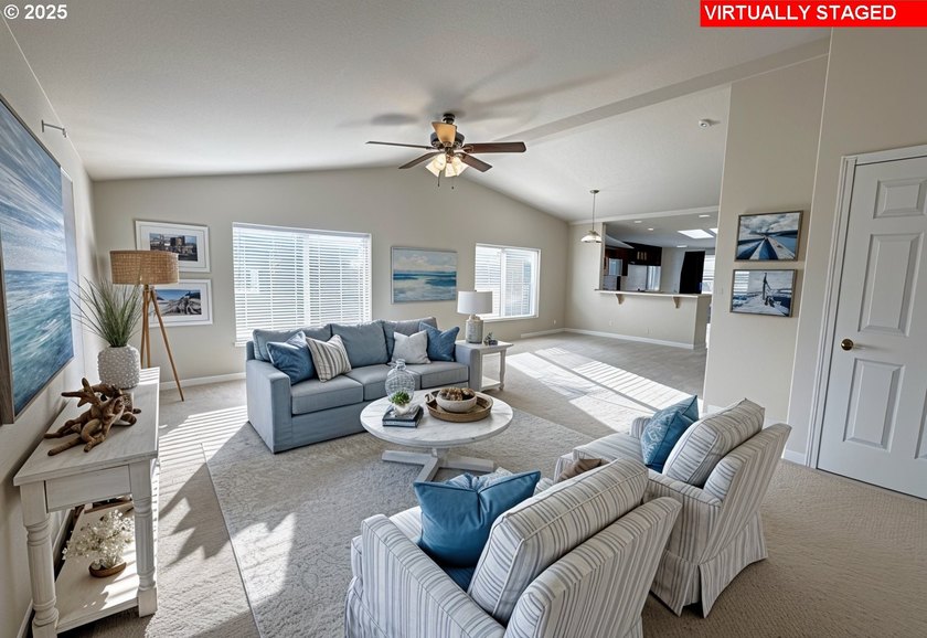 Enjoy peace of mind in Emerald Coast Estates, a beautifully - photo 4