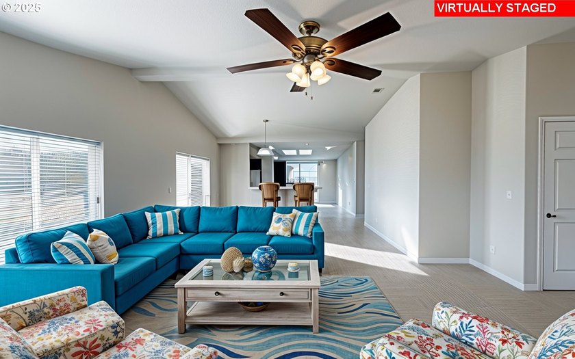 Enjoy peace of mind in Emerald Coast Estates, a beautifully - photo 5