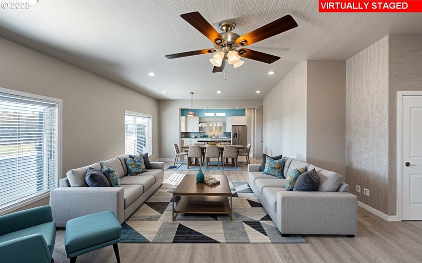 Enjoy peace of mind in Emerald Coast Estates, a beautifully - photo 6