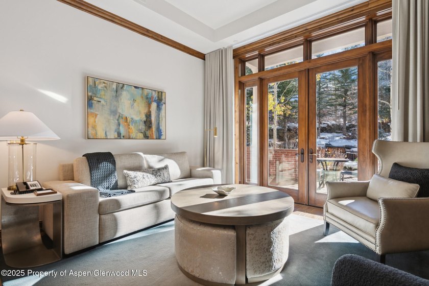 Experience the very best of Aspen summers with this - photo 5
