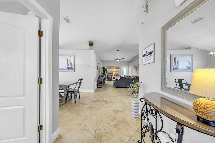 This well-appointed four-bedroom, two-bath home offers 1,919 - photo 4