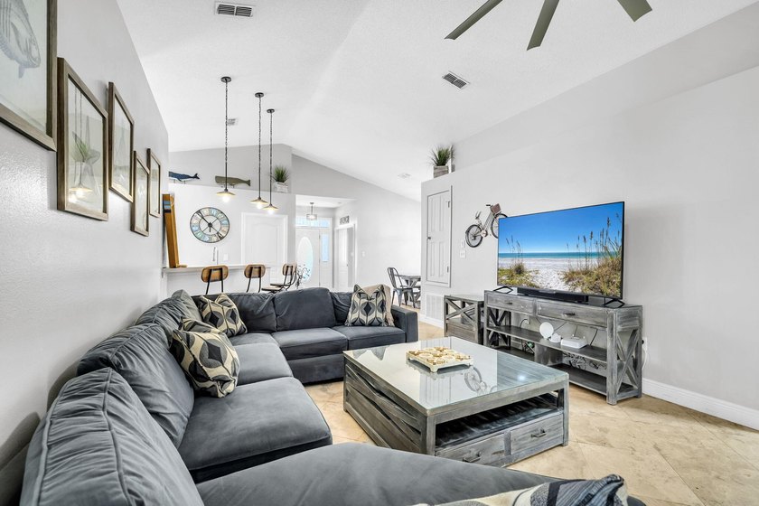 This well-appointed four-bedroom, two-bath home offers 1,919 - photo 8