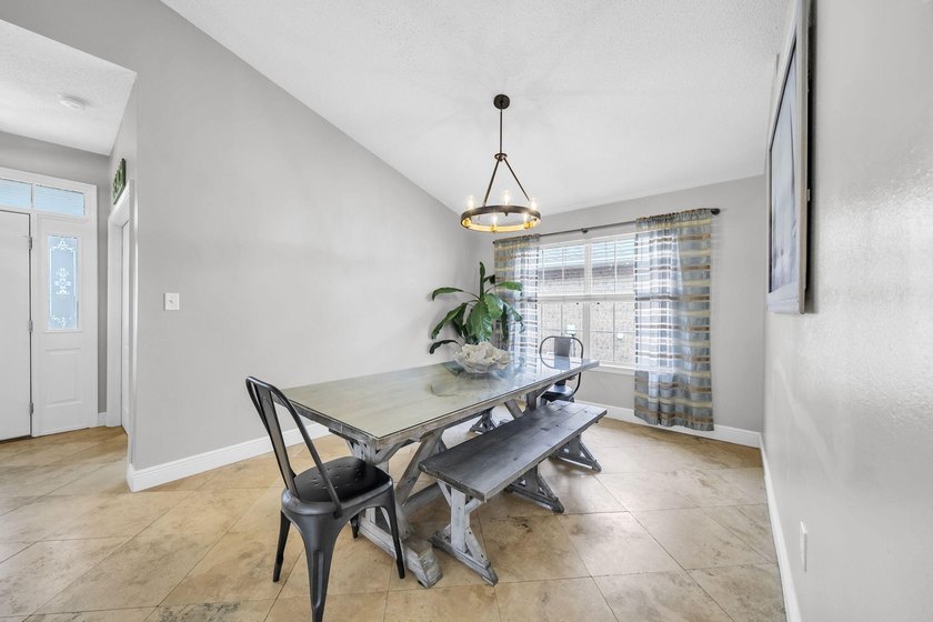 This well-appointed four-bedroom, two-bath home offers 1,919 - photo 10