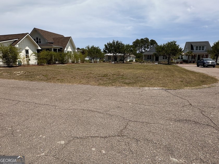 A cleared and build-ready lot in Cumberland Harbour, bring your - photo 4
