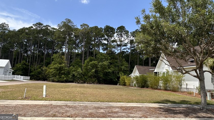 A cleared and build-ready lot in Cumberland Harbour, bring your - photo 7