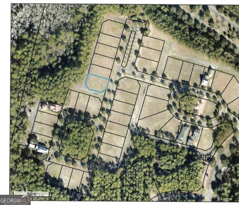 A cleared and build-ready lot in Cumberland Harbour, bring your - photo 9