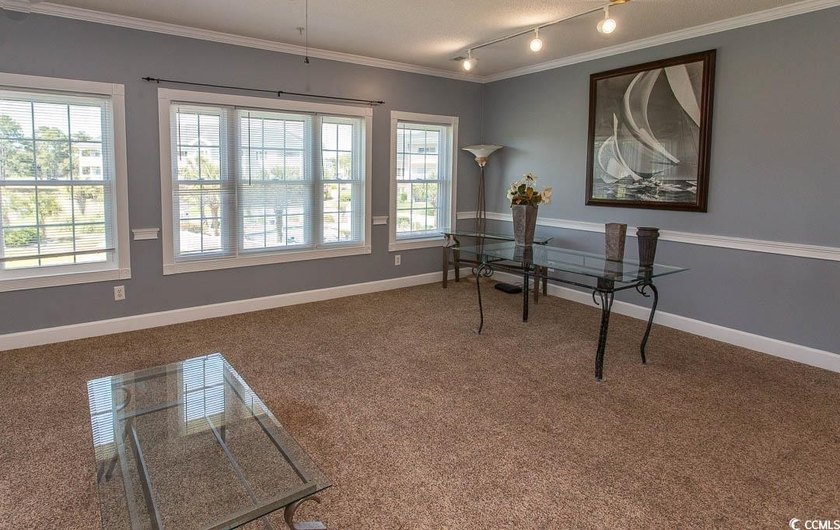 OVERLOOKING POOL AND GOLF COURSE!!! NOT ON RENTAL PROGRAM AND - photo 11
