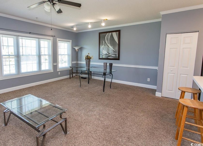OVERLOOKING POOL AND GOLF COURSE!!! NOT ON RENTAL PROGRAM AND - photo 13