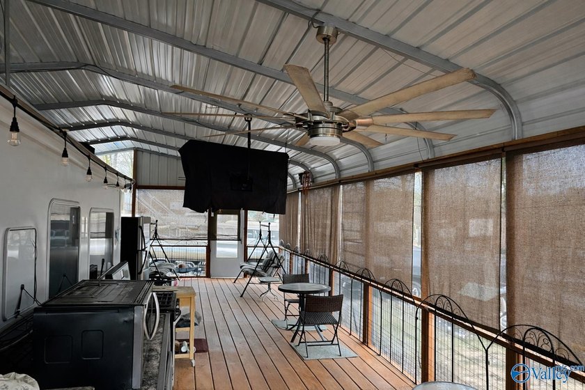 Enjoy LAKE LIVING with this spacious water view property located - photo 13