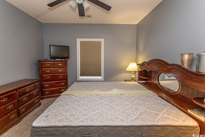 OVERLOOKING POOL AND GOLF COURSE!!! NOT ON RENTAL PROGRAM AND - photo 21