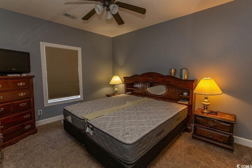 OVERLOOKING POOL AND GOLF COURSE!!! NOT ON RENTAL PROGRAM AND - photo 22