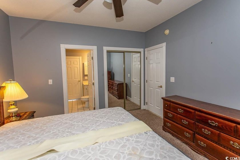 OVERLOOKING POOL AND GOLF COURSE!!! NOT ON RENTAL PROGRAM AND - photo 24