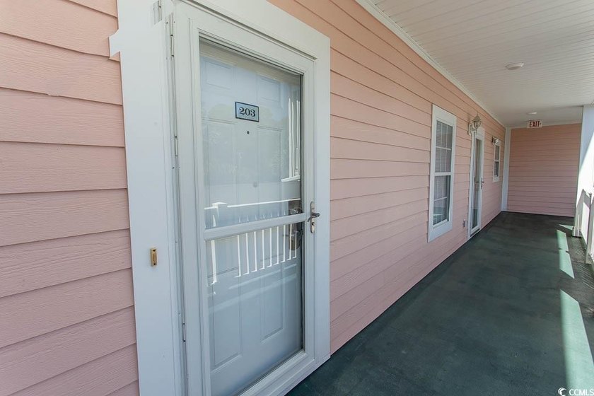OVERLOOKING POOL AND GOLF COURSE!!! NOT ON RENTAL PROGRAM AND - photo 25