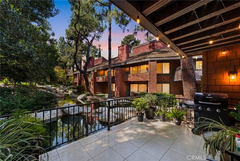 Tucked within the gated community of Fall Creek in Diamond Bar - photo 2