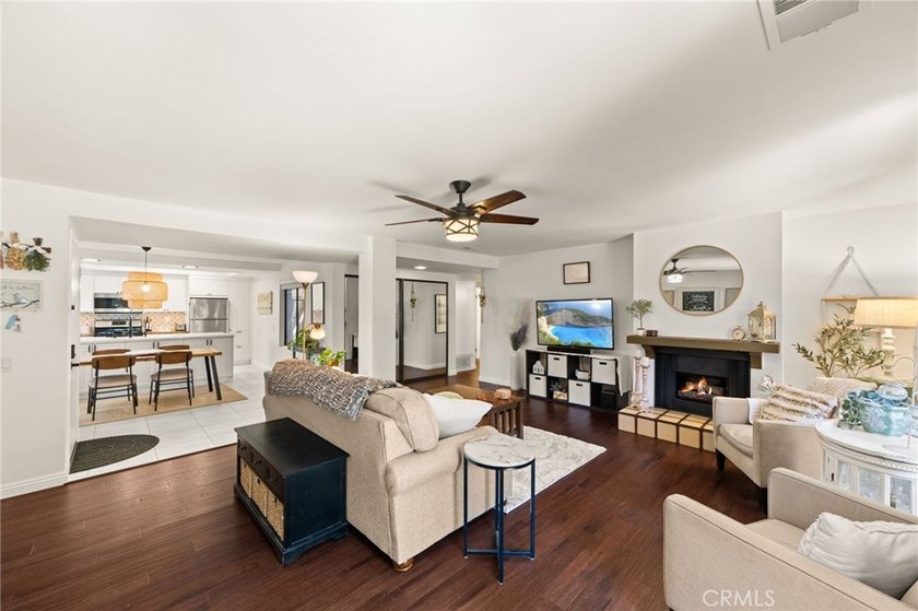 Tucked within the gated community of Fall Creek in Diamond Bar - photo 7