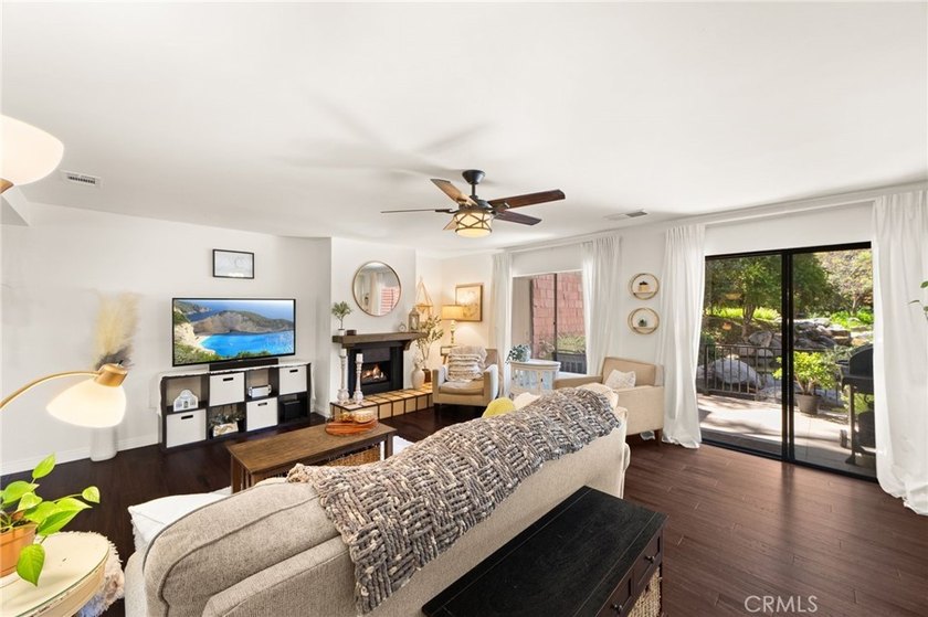 Tucked within the gated community of Fall Creek in Diamond Bar - photo 8