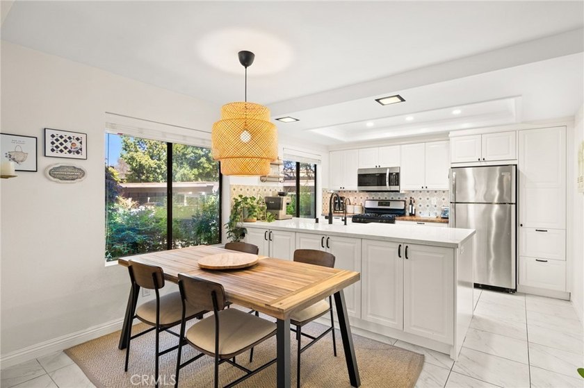 Tucked within the gated community of Fall Creek in Diamond Bar - photo 9