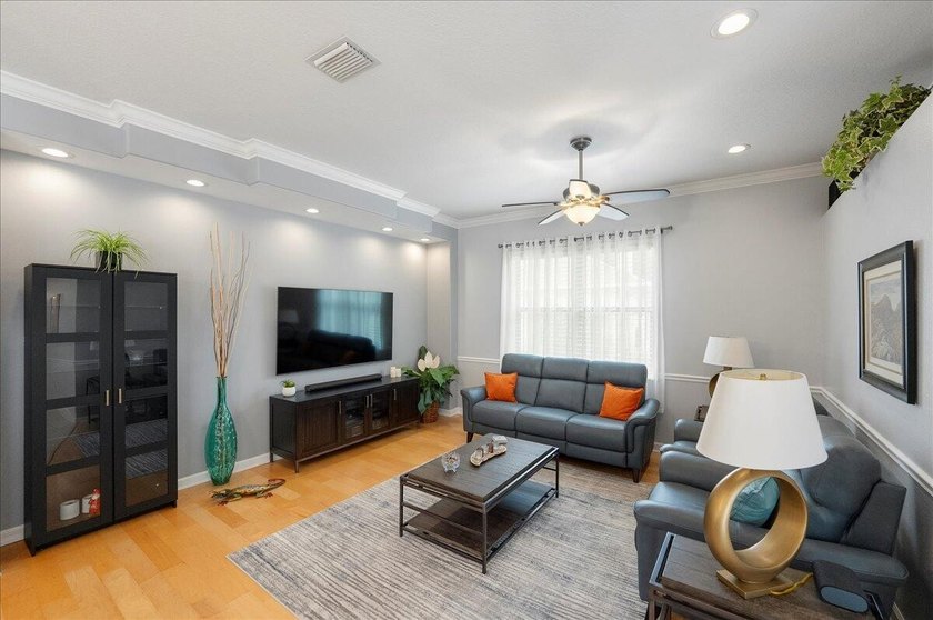 Come see this hidden 4/2/2 with a waterfront pond view in the - photo 20