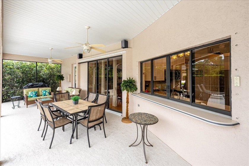Come see this hidden 4/2/2 with a waterfront pond view in the - photo 37
