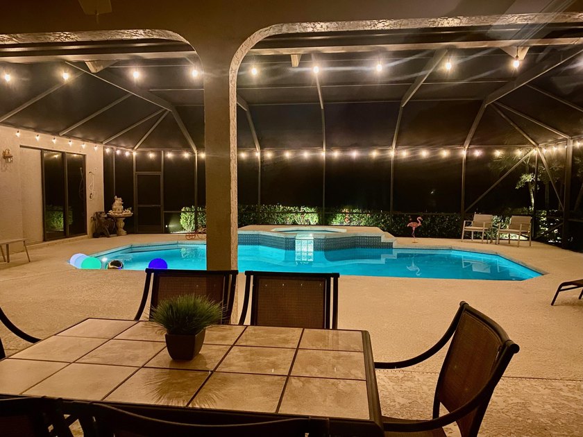 Come see this hidden 4/2/2 with a waterfront pond view in the - photo 40