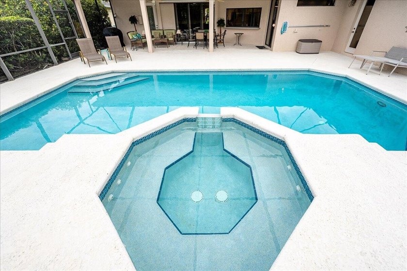 Come see this hidden 4/2/2 with a waterfront pond view in the - photo 46