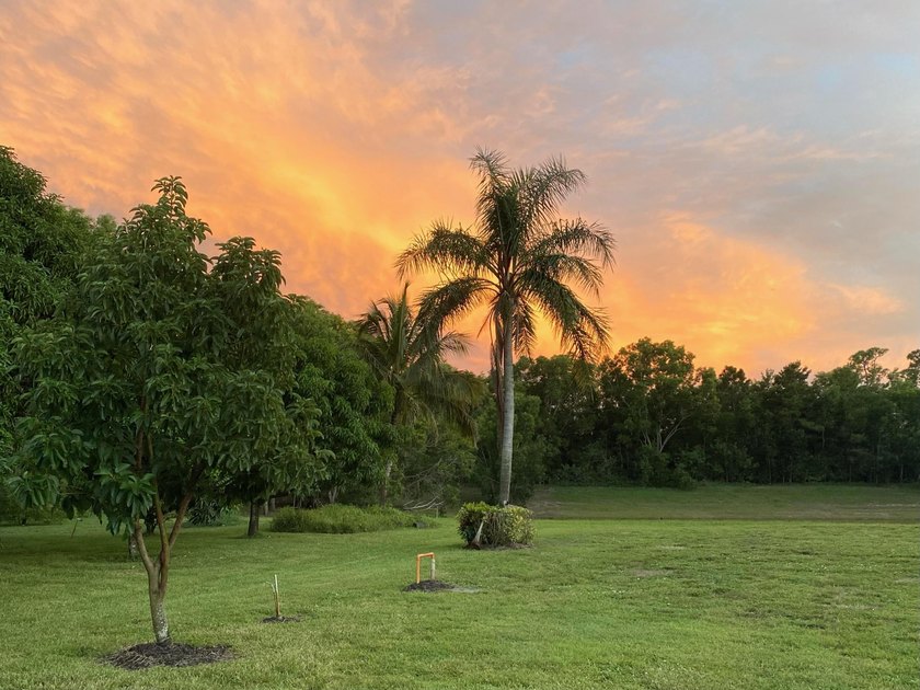 Come see this hidden 4/2/2 with a waterfront pond view in the - photo 47