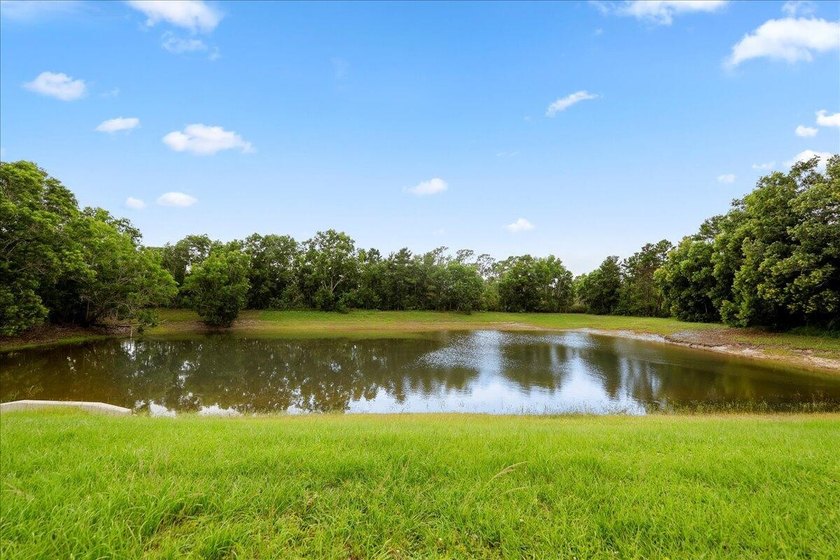 Come see this hidden 4/2/2 with a waterfront pond view in the - photo 48