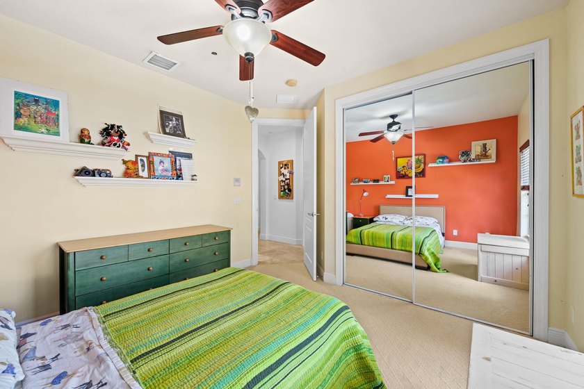 Welcome to this beautifully appointed, modified Bellavita model - photo 19