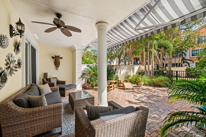 Welcome to this beautifully appointed, modified Bellavita model - photo 23