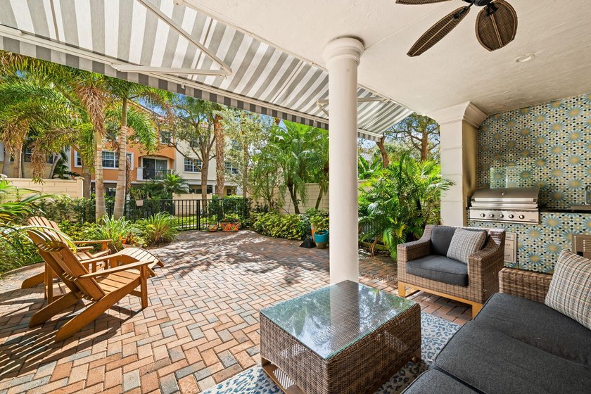 Welcome to this beautifully appointed, modified Bellavita model - photo 24