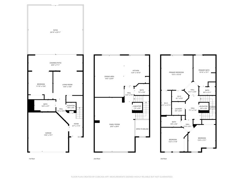 Welcome to this beautifully appointed, modified Bellavita model - photo 33