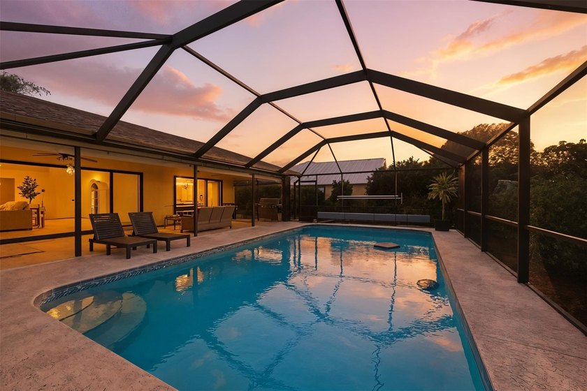 Experience refined living in this beautifully maintained - photo 26