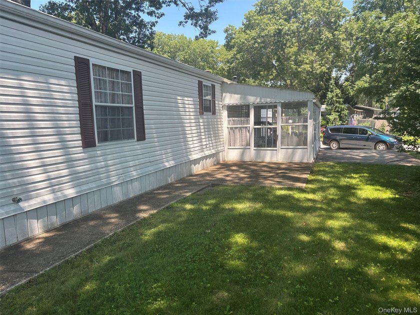 55+ Manufactured Home Land Lease Community Glenwood Village - photo 30