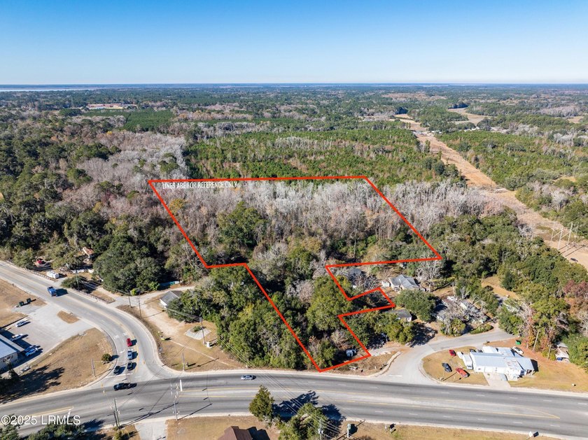 This 7.22-acre property is ideally located in a highly desirable - photo 5