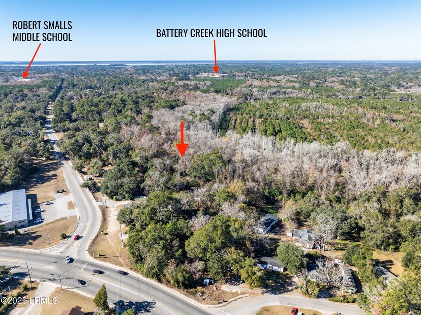 This 7.22-acre property is ideally located in a highly desirable - photo 6