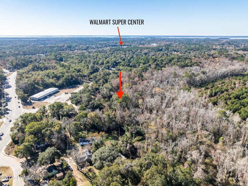 This 7.22-acre property is ideally located in a highly desirable - photo 8