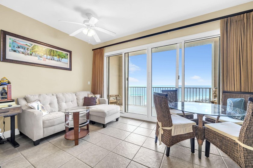 Enjoy stunning Gulf views from this beautifully maintained 1BR - photo 7