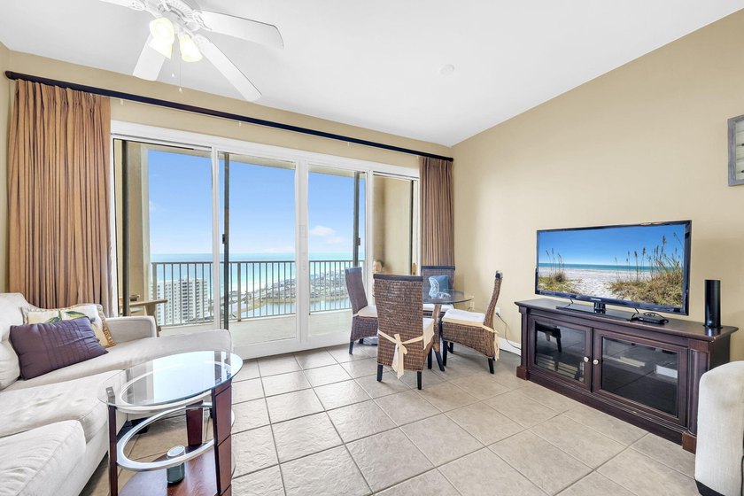 Enjoy stunning Gulf views from this beautifully maintained 1BR - photo 8