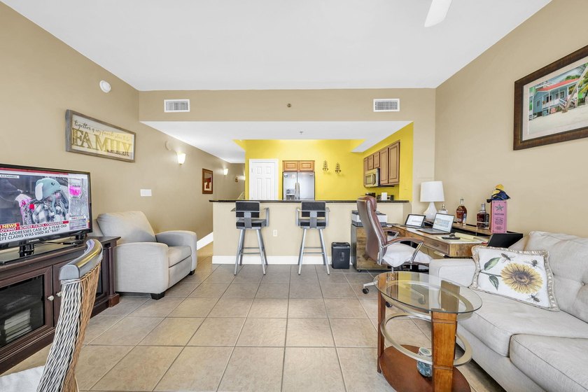 Enjoy stunning Gulf views from this beautifully maintained 1BR - photo 9