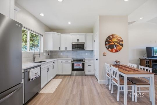 Welcome home to this charming 1,322 sq. ft. retreat, perfectly - photo 11