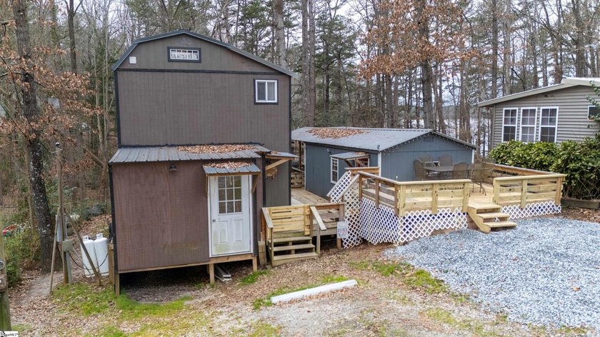 LAKE HARTWELL WATERFRONT under $250K. Built 2021 + Possible - photo 34