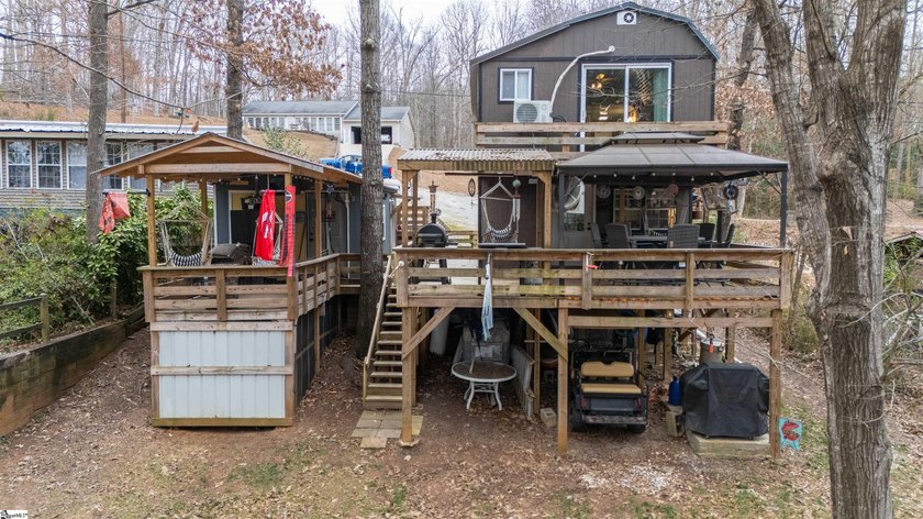 LAKE HARTWELL WATERFRONT under $250K. Built 2021 + Possible - photo 35